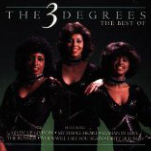 Three Degrees